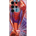 Marvel Spiderman Web Slinger Galaxy Skins